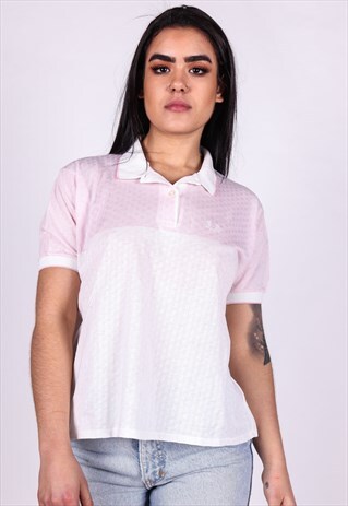 VINTAGE FRED PERRY POLO SHIRT T824