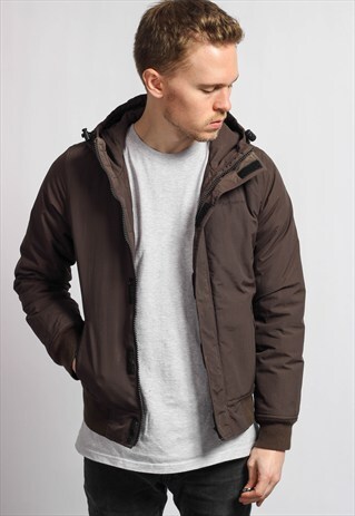 VINTAGE CARHARTT JACKET