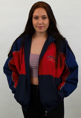VINTAGE UMBRO JACKET