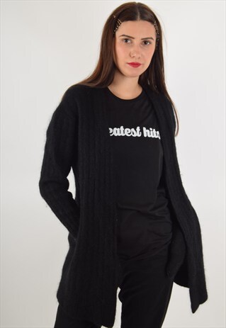 ACNE STUDIOS CARDIGAN SIZE XS (1854)