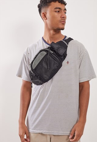 VINTAGE FESTIVAL BUM BAG