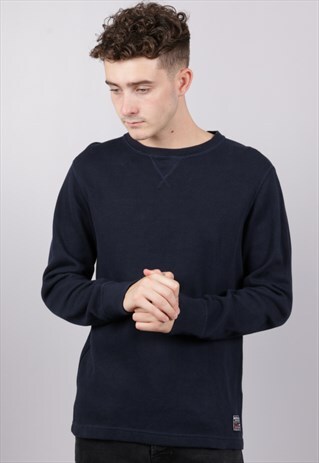VINTAGE NAUTICA JUMPER Z1029
