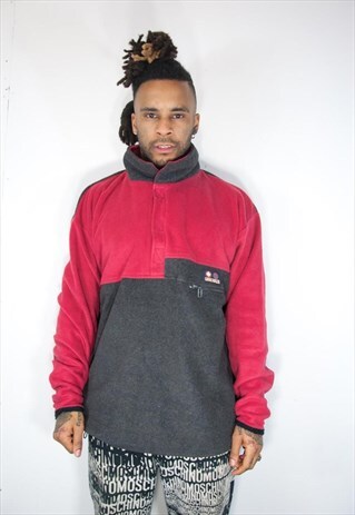 RARE VINTAGE FLEECE