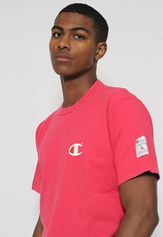 VINTAGE CHAMPION T-SHIRT