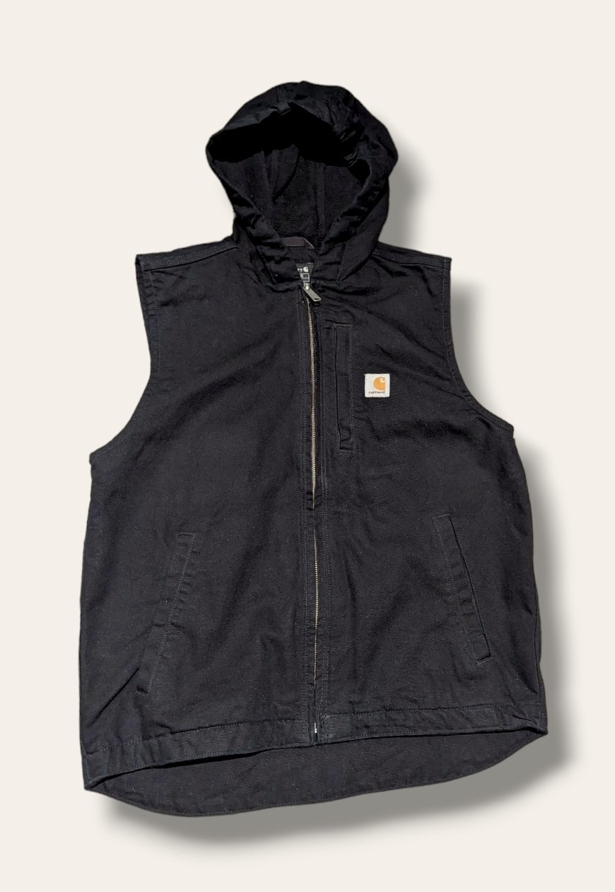 Carhartt deals knoxville vest