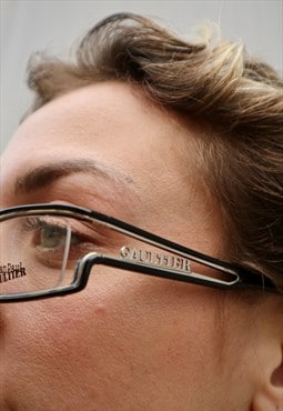 y2k Vintage rare nos Jean Paul Gaultier glasses