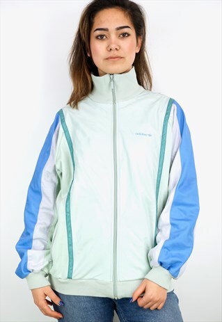VINTAGE 90'S ADIDAS TRACK JACKET