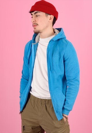 VINTAGE CHAMPION HOODIE