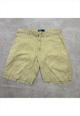 Vintage Polo Ralph Lauren Shorts Men's 32