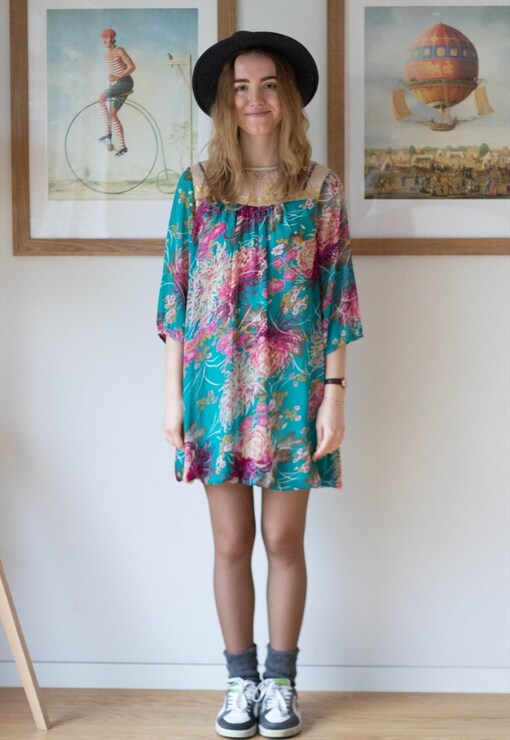 garment image