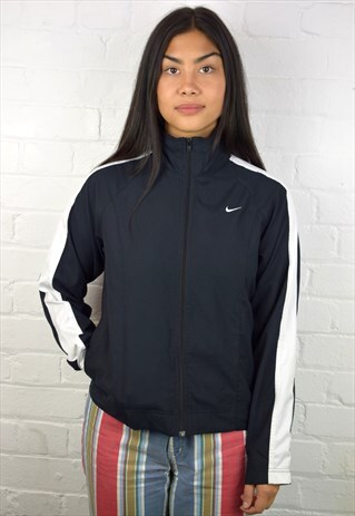 VINTAGE 90'S NIKE TRACK JACKET