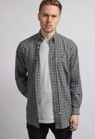 VINTAGE RALPH LAUREN SHIRT