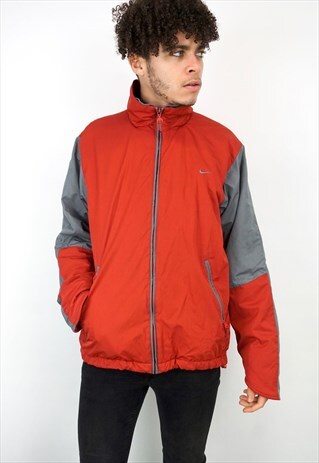VINTAGE 90'S NIKE JACKET