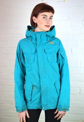 VINTAGE 90'S NORTH FACE WINTER COAT