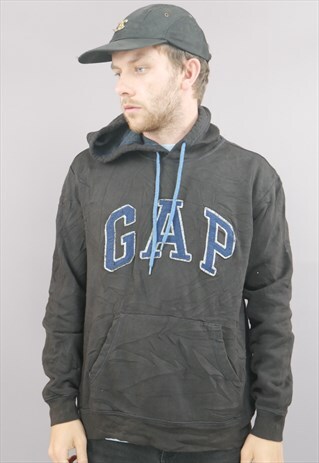 vintage gap hoodie