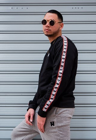 29018 CREWNECK SWEATSHIRT