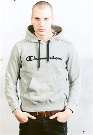 VINTAGE 90S CHAMPION HOODIE