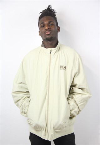 VINTAGE HELLY HANSEN JACKET