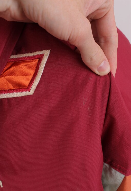 garment image
