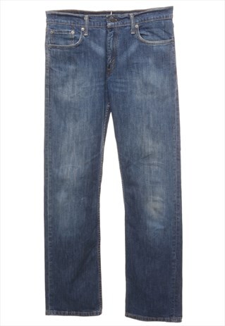 VINTAGE 514'S FIT LEVI'S JEANS - W34