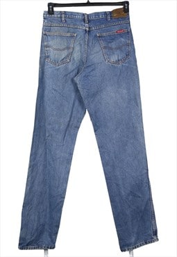 Vintage 90's Dickies Jeans / Pants Denim Straight Leg