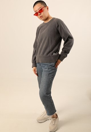 VINTAGE CHAMPION SWEATSHIRT
