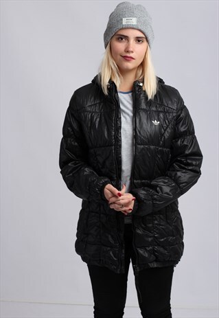 VINTAGE ADIDAS JACKET