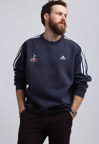 VINTAGE 90S ADIDAS SWEATSHIRT