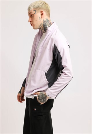VINTAGE NIKE LIGHTWEIGHT JACKET