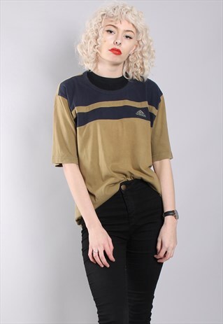 VINTAGE ADIDAS T-SHIRT