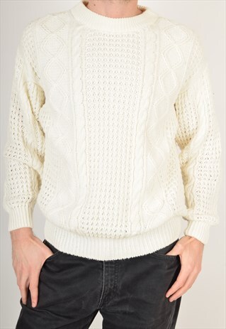 VINTAGE JUMPER 90'S (2925)