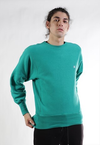 VINTAGE CHAMPION REVERSE WEAVE SWEATSHIRT