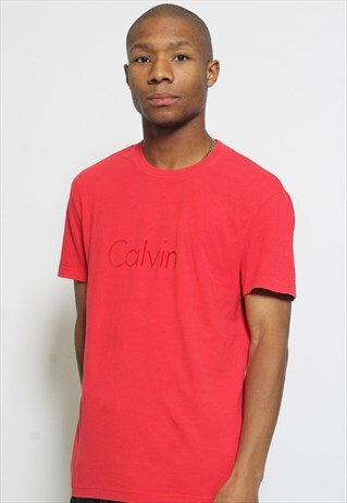 VINTAGE NIKE AIR JORDAN LOGO T-SHIRT