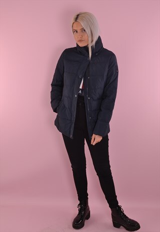 TOMMY HILFIGER PADDED JACKET GRH1340