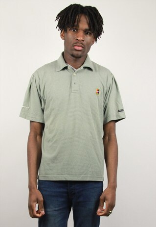 VINTAGE NIKE POLO-SHIRT