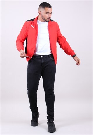 VINTAGE TRACK TOP