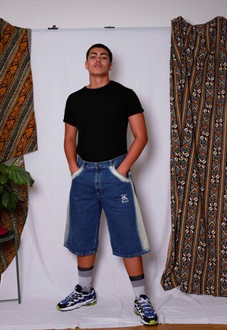 dickies baggy shorts