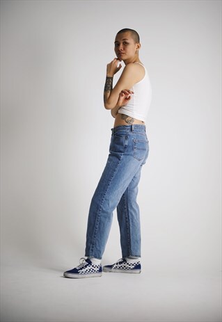 VINTAGE POLO RALPH LAUREN JEANS