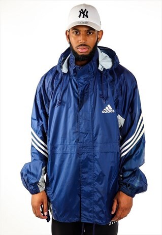 VINTAGE ADIDAS JACKET J1970