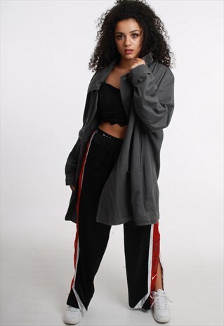 90S LEVI'S LONGLINE OVERSIZED JACKET