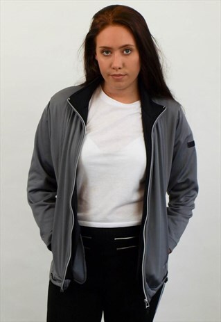 VINTAGE ASICS JACKET