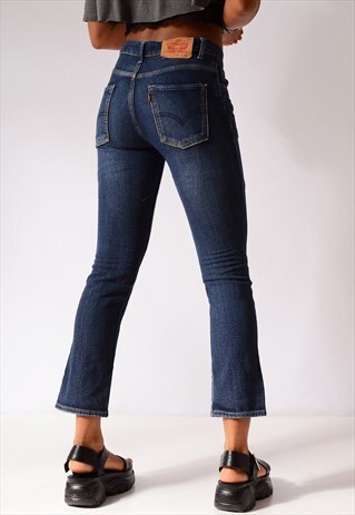 511 knit jeans