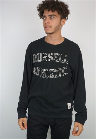 VINTAGE 90'S RUSSELL ATHLETIC SWEATSHIRT