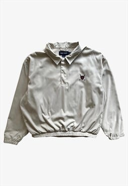 Vintage 90s Men's Ralph Lauren Polo Golf Pullover
