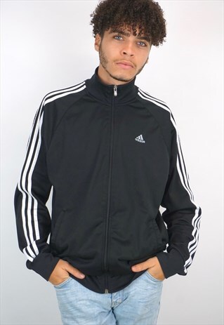 VINTAGE 90'S ADIDAS TRACK JACKET