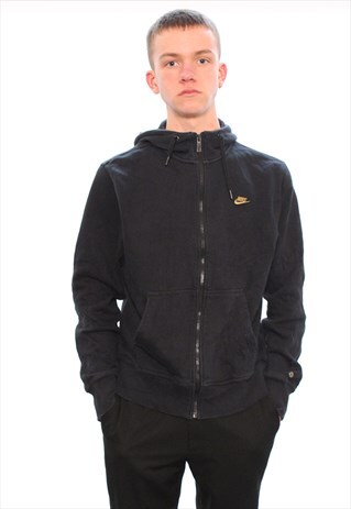 VINTAGE NIKE HOODIE