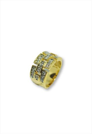 SIGNET RING