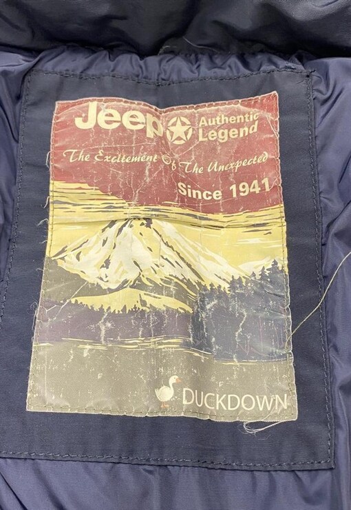 garment image