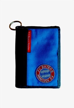 Vintage Bayern Munich Wallet