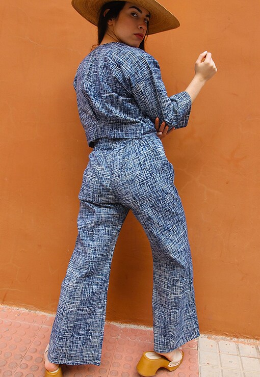 garment image